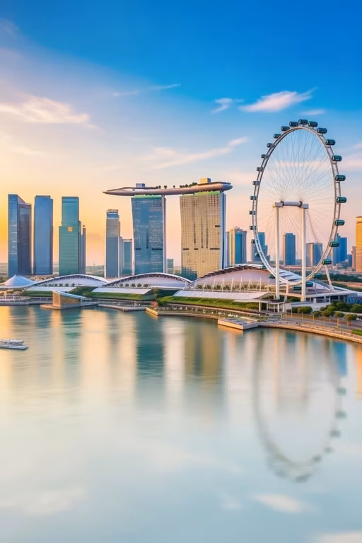 Singapore Business Model Index: State Capitalism and Sovereign Wealth Strategy